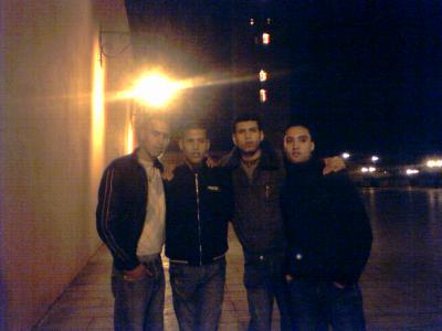 merakeche